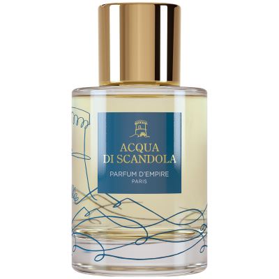 PARFUM D EMPIRE Acqua di Scandola EDP 100 ml